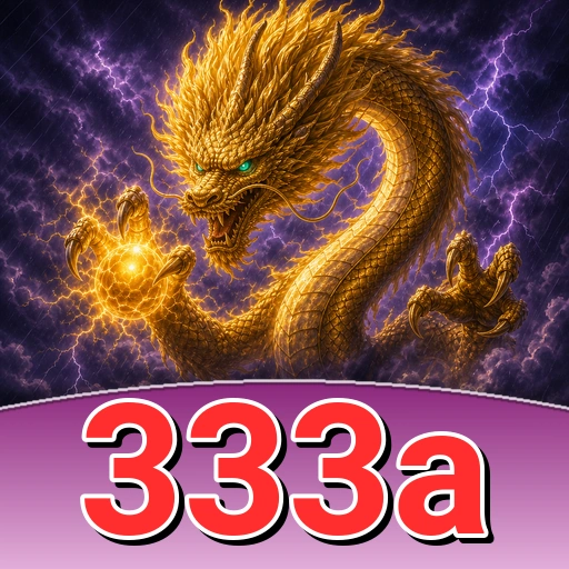Gambar verifikasi tautan alternatif resmi 333a Indonesia